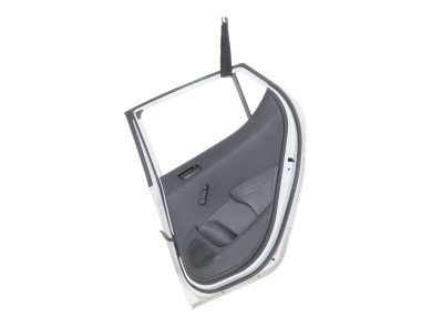 Right rear door - Hyundai I10 III - 77004B9011 - U1-7859Y