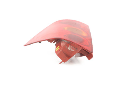 Feu arrière gauche - Peugeot 1007 - 6350V5 - U0-4387F