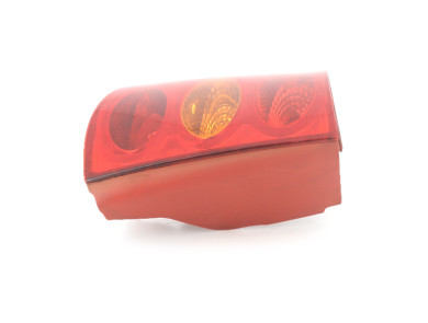 Left rear light - Peugeot 1007 - 6350V5 - U0-4387F
