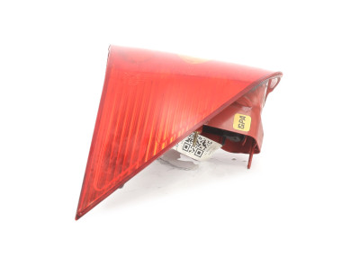 Left rear light - Peugeot 1007 - 6350V5 - U0-4387F
