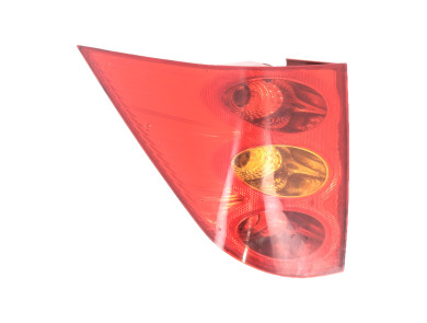 Left rear light - Peugeot 1007 - 6350V5 - U0-4387F