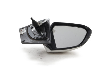 Left wing mirror - Hyundai I10 III - 87610B9010 - B2-1819P