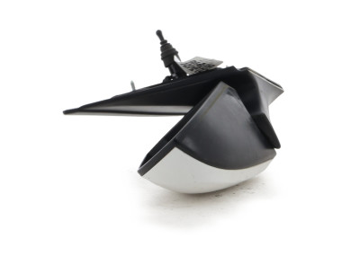 Left wing mirror - Hyundai I10 III - 87610B9010 - B2-1819P