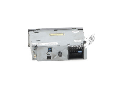 Poste multimédia - Peugeot 207 SW - 16095875XT - S1-1501A