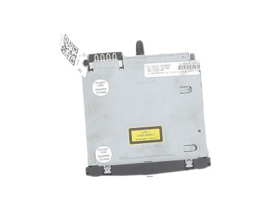 Poste multimédia - Peugeot 207 SW - 16095875XT - S1-1501A