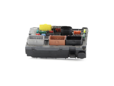 Boitier BSM - Peugeot 308 I PH.1 - 9675878480 - Y1-1525F