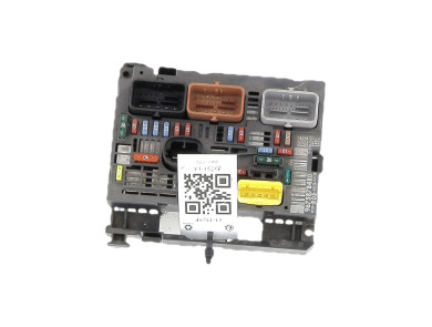 Boitier BSM - Peugeot 308 I PH.1 - 9675878480 - Y1-1525F