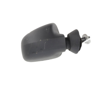 Right wing mirror - Dacia SANDERO I - Gris Clair - 963015207R - U2-1887G
