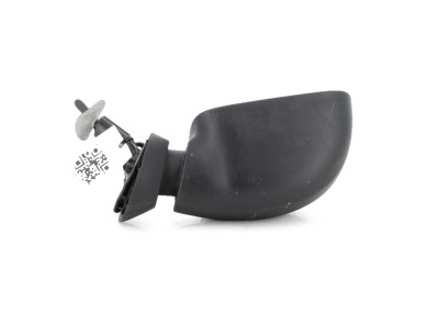 Right wing mirror - Dacia SANDERO I - Gris Clair - 963015207R - U2-1887G