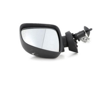 Right wing mirror - Dacia SANDERO I - Gris Clair - 963015207R - U2-1887G