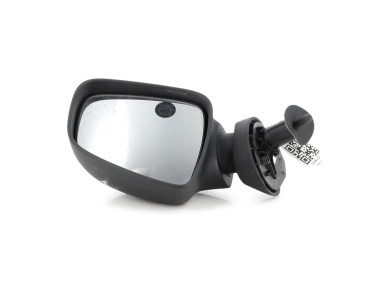 Right wing mirror - Dacia SANDERO I - Gris Clair - 963015207R - U2-1887G