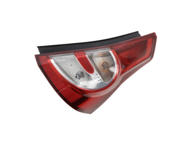 Right rear light - Dacia SANDERO I - 6001551383 - E1-7642T