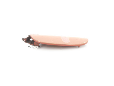 Fuel door - Fiat MULTIPLA PH.2 - Orange Clair - 735331282 - A1-7368B