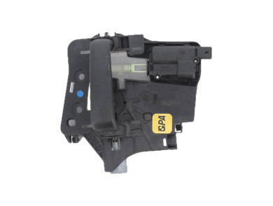 Right front door opening motor - Peugeot 1007 - Gris Fonce - 9136AP - P1-4744F