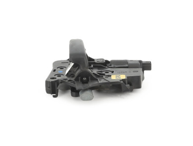Right front door opening motor - Peugeot 1007 - Gris Fonce - 9136AP - P1-4744F