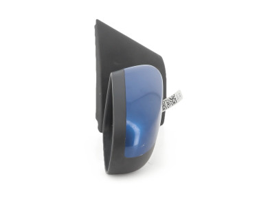Rétroviseur droit - Renault TWINGO II PH.1 - Bleu Fonce - 963011368R - U1-4715X