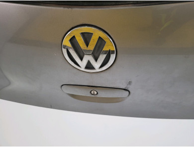 Hatchback - Volkswagen POLO IV PH.2 - Gris Clair - 6QE827025E - L1-4183H