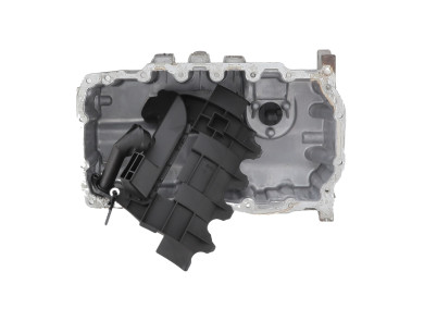 Carter d'huile - Volkswagen GOLF VI 2.0 TDI - 03G103603AD - U1-0236A