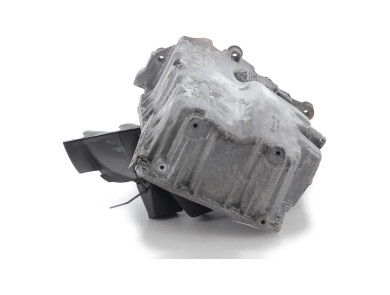 Oil sump - Volkswagen GOLF VI 2.0 TDI - 03G103603AD - U1-0236A