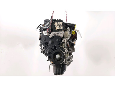 Engine type 9H05 - Citroen DS3 I PH.1 - W1-6825U