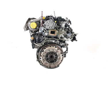 Engine type 9H05 - Citroen DS3 I PH.1 - W1-6825U