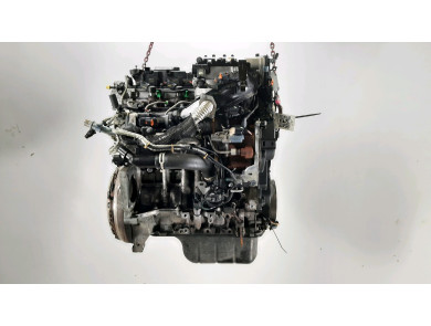 Engine type 9H05 - Citroen DS3 I PH.1 - W1-6825U