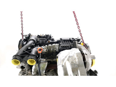 Engine type 9H05 - Citroen DS3 I PH.1 - W1-6825U