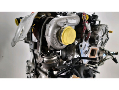 Moteur type 9H05 - Citroen DS3 I PH.1 - W1-6825U