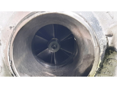 Moteur type 9H05 - Citroen DS3 I PH.1 - W1-6825U
