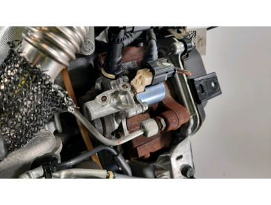 Moteur type 9H05 - Citroen DS3 I PH.1 - W1-6825U