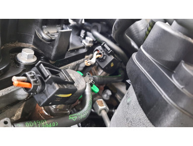 Engine type 9H05 - Citroen DS3 I PH.1 - W1-6825U