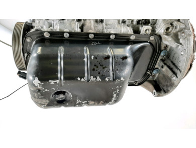 Engine type 9H05 - Citroen DS3 I PH.1 - W1-6825U