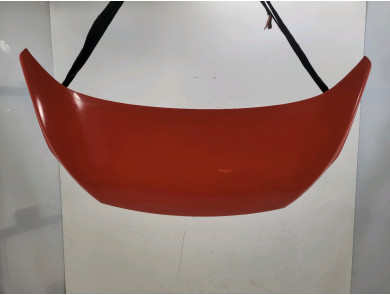 Hood (Bonnet) - Ford KA II - Orange Clair - 1542417 - S1-6909L