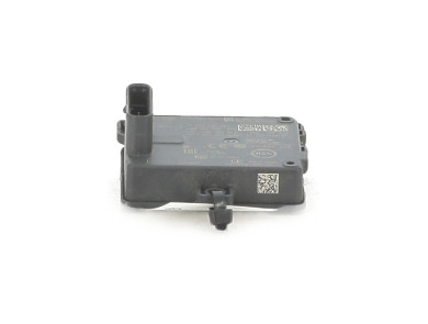 Vehicle interval monitoring computer
