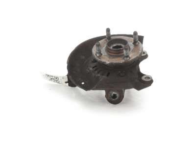 Pivot avant droit occasion - Toyota YARIS - 432110D020
