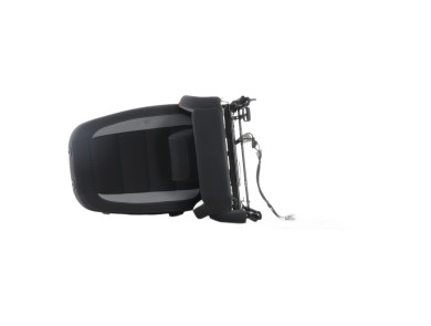 Right front seat - Volkswagen GOLF VI - 1K4881106NL - J1-6528B