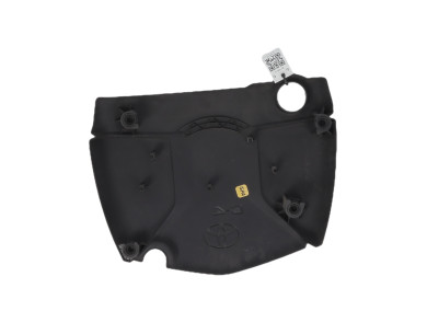 Cache moteur occasion - Toyota VERSO - 126110X020