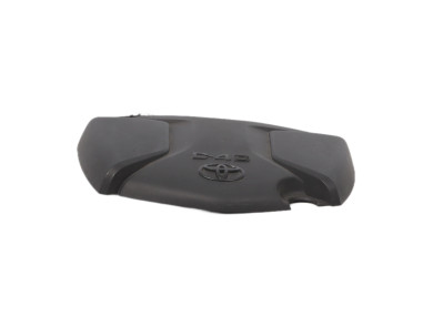 Cache moteur - Toyota AVENSIS III PH.3 - Gris Clair - 126110X020 - Z0-6881A