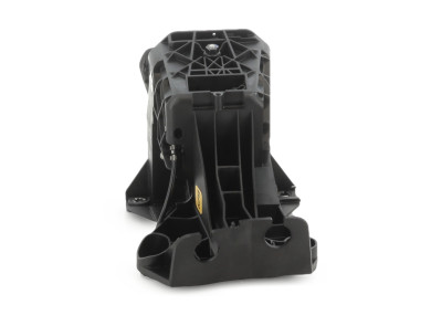 Gear paddle - Citroen JUMPY III - 9809543980 - W1-3213P