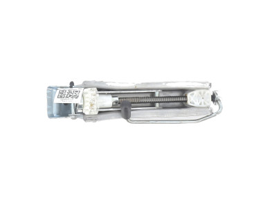 Scissor jack - Renault MODUS PH.1 - 8200386374 - A1-6986Q