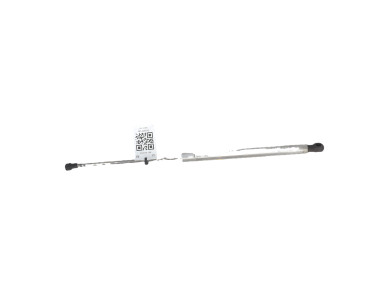 Hood gas spring used - Volkswagen GOLF - 1J0823359D