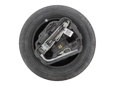Kit galette - Volkswagen GOLF IV - 1J0601027AJ03C - P1-6441J