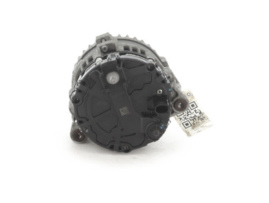 Alternator used - Mercedes CLASSE A - 9066606