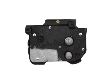Engine cover - Ford FIESTA VI PH.2 - Rouge Fonce - 1820959 - W0-7049H