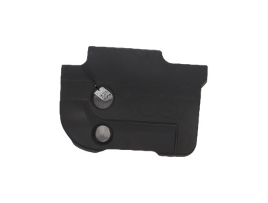 Engine cover - Ford FIESTA VI PH.2 - Rouge Fonce - 1820959 - W0-7049H