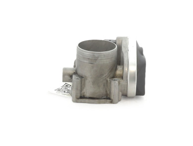 High flow throttle body valve - Volkswagen BORA - 036133062M - J1-5606Z