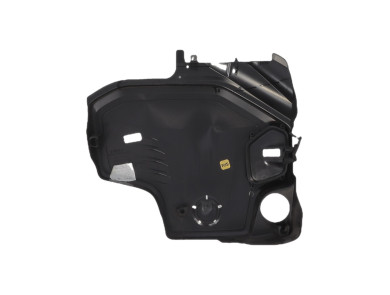 Engine cover used - BMW SERIE 3 - 11 12 7594344