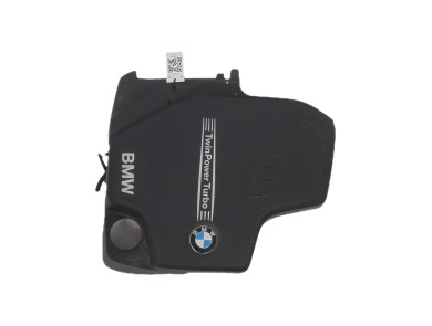 Engine cover - BMW SERIE 3 VI PH.1 - Gris Fonce - 11127594344 - S1-2251J