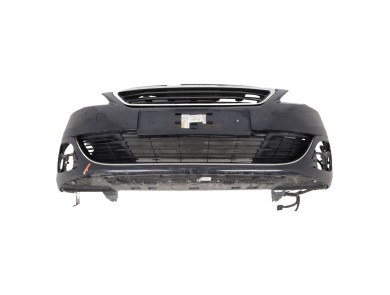 Pare choc avant occasion - Peugeot 308 - 16 107 424 80