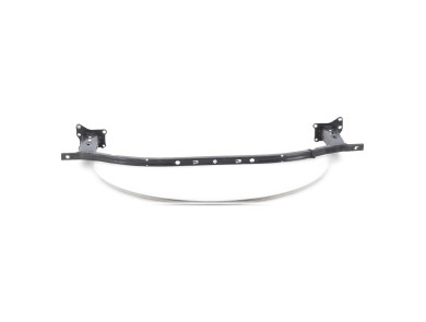 Front bumper lower reinforcement bar - Mazda MAZDA 3 IV - Bleu Fonce - BCYE34880 - L1-4863K